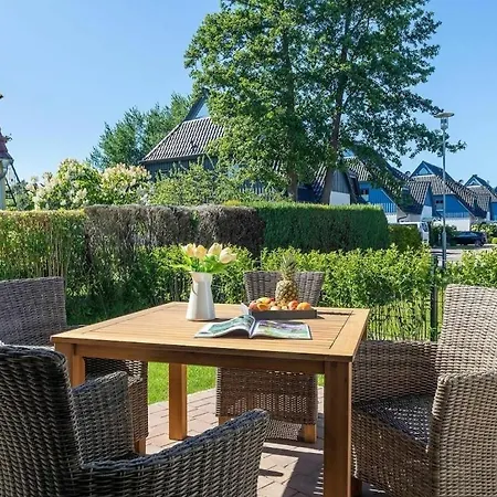 One-bedroom Hébergement de vacances Zingst