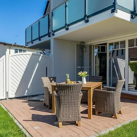 One-bedroom Hébergement de vacances *