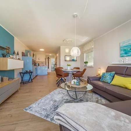 One-bedroom * Zingst