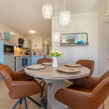 One-bedroom Zingst