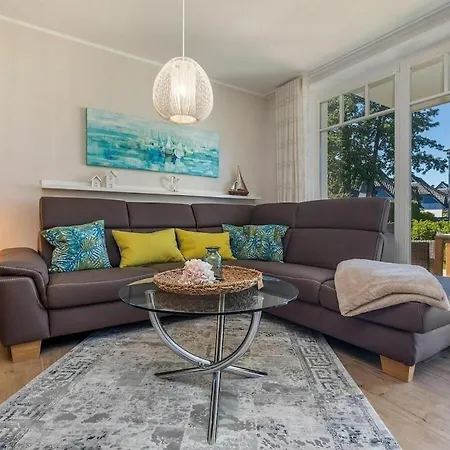 Hébergement de vacances One-bedroom