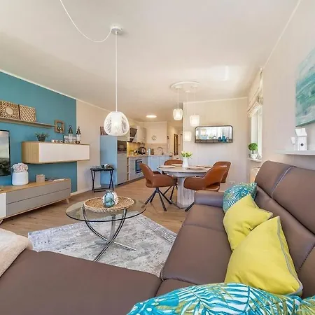 Hébergement de vacances One-bedroom *