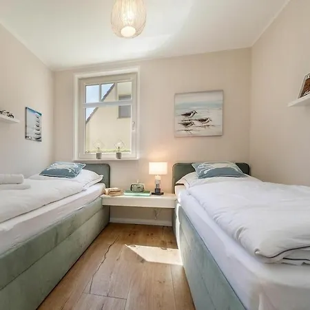 Hébergement de vacances One-bedroom