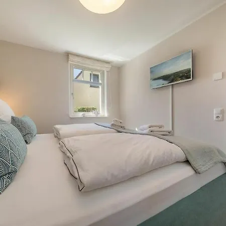 One-bedroom Hébergement de vacances Zingst