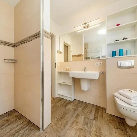 One-bedroom Hébergement de vacances